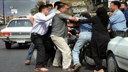 دعوا بر سر جای پارک خودرو به جنایت ختم شد
