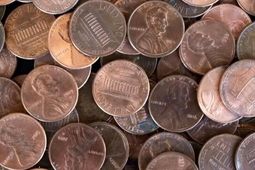 پول خرد در آمریکا کمیاب شد