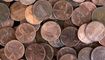 پول خرد در آمریکا کمیاب شد