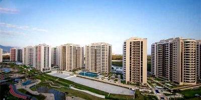 قیمت مسکن در دهکده المپیک چقدر است؟ 