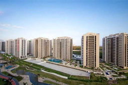 قیمت مسکن در دهکده المپیک چقدر است؟ 