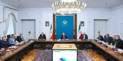 برگزاری نشست سران قوا با موضوع مدیریت بازار ارز