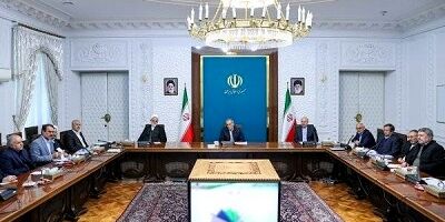 برگزاری نشست سران قوا با موضوع مدیریت بازار ارز