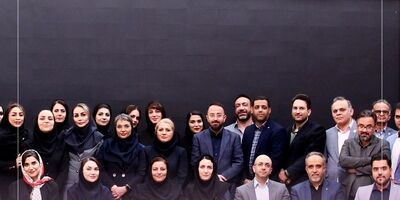 دوره آموزشی OKR در بیمه نوین برگزار شد؛ گامی بزرگ در جهت ارتقای عملکرد رهبری
