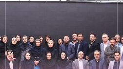 دوره آموزشی OKR در بیمه نوین برگزار شد؛ گامی بزرگ در جهت ارتقای عملکرد رهبری
