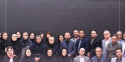 دوره آموزشی OKR در بیمه نوین برگزار شد؛ گامی بزرگ در جهت ارتقای عملکرد رهبری
