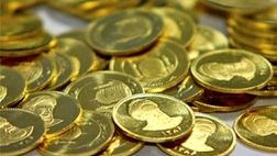 قیمت سکه و طلا در بازار آزاد ۱۵ مردادماه ۱۴۰۳