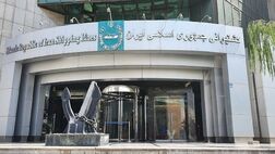 تأمین ۹۰ درصدی سوخت مورد نیاز ناوگان کشتیرانی کشور از شرکت‌های داخلی
