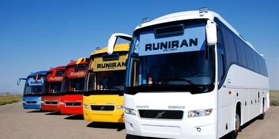 زیان کرونا به ناوگان اتوبوسی بخش خصوصی به مرز  ۳ هزار میلیارد تومان رسید