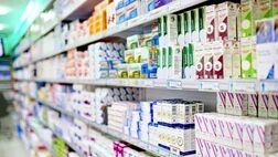 آمادگی ۹۰ درصدی داروخانه‌های دولتی و بیمارستانی برای نوروز