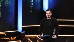 بازیگر برنده سیمرغ با نقش شهید زین‌الدین به «فجر ۴۲» می‌آید