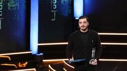 بازیگر برنده سیمرغ با نقش شهید زین‌الدین به «فجر ۴۲» می‌آید