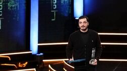 بازیگر برنده سیمرغ با نقش شهید زین‌الدین به «فجر ۴۲» می‌آید