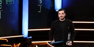 بازیگر برنده سیمرغ با نقش شهید زین‌الدین به «فجر ۴۲» می‌آید