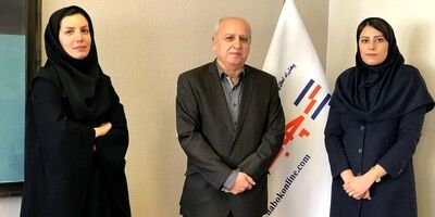 میزگرد بررسی کارشناسی چالش‌های بیمه‌های اتکایی در چابک آنلاین برگزار شد