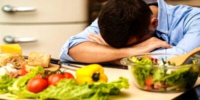 غذاهایی که سبب تشدید میگرن می‌شوند؟
