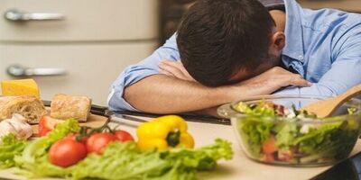 غذاهایی که سبب تشدید میگرن می‌شوند؟
