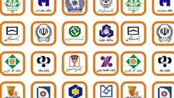 ۵۹ هزار و ۸۲۵ میلیارد تومان دارایی مازاد بانک‌ها واگذار شد