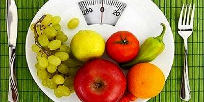 کاهش مصرف کالری موجب افزایش طول عمر می شود