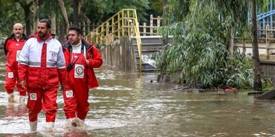 امدادرسانی به بیش از ۵۲ هزار نفر در ماه
