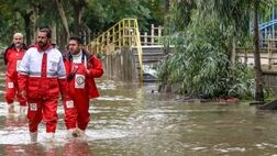 امدادرسانی به بیش از ۵۲ هزار نفر در ماه
