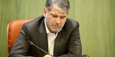 وزیر جهاد کشاورزی وعده کاشت یک میلیارد نهال را داد
