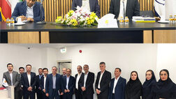 مدیرعامل بیمه پارسیان مدیریت ریسک را برای شرکت های بیمه لازم و ضروری دانست
