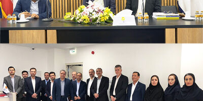 مدیرعامل بیمه پارسیان مدیریت ریسک را برای شرکت های بیمه لازم و ضروری دانست
