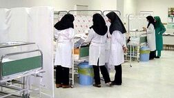 آخرین وضعیت پرداخت مطالبات پرستاران