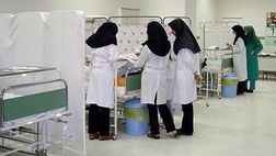 آخرین وضعیت پرداخت مطالبات پرستاران