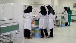 آخرین وضعیت پرداخت مطالبات پرستاران
