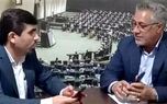 نماینده مجلس خواستار گسترش شبکه فروش بیمه در جنوب استان کرمان شد