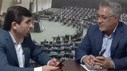 نماینده مجلس خواستار گسترش شبکه فروش بیمه در جنوب استان کرمان شد