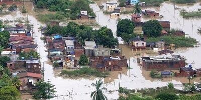 ۳ کشته در پی وقوع سیل در بولیوی