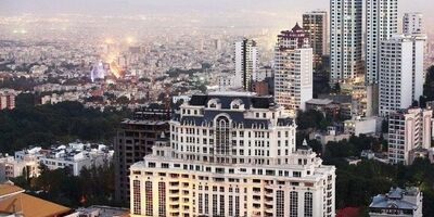 قیمت مسکن در شمال تهران حدود ۵ میلیون تومان افت داشت