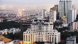 گرانترین خانه‌های 40 متری در تهران  750 میلیون تومان است