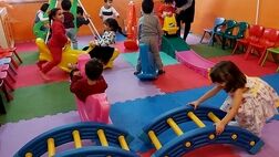 نصب دوربین مدار بسته در مهدهای کودک مجاز است؟