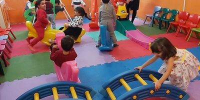 نصب دوربین مدار بسته در مهدهای کودک مجاز است؟