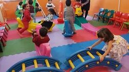 نصب دوربین مدار بسته در مهدهای کودک مجاز است؟