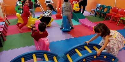 نصب دوربین مدار بسته در مهدهای کودک مجاز است؟