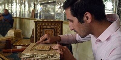 چهار هزار هنرمند صنایع‌دستی تحت پوشش بیمه قرار می گیرند