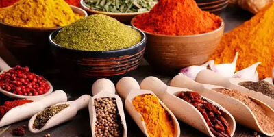 بهترین ادویه‌ها برای حفظ سلامت بدن در زمستان
