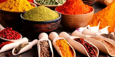 بهترین ادویه‌ها برای حفظ سلامت بدن در زمستان
