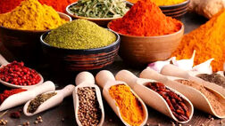 بهترین ادویه‌ها برای حفظ سلامت بدن در زمستان

