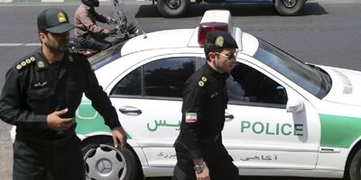 دردسر خراب شدن یخچال خانه برای پلیس
