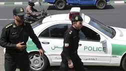 کاهش سرقت در تهران
