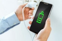 چگونه باتری اصل و بدل تلفن همراه را تشخیص دهیم؟
