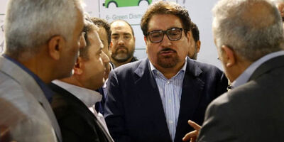 مجلس آماده کمک به سایپا برای تولید خودروهای برقی است 