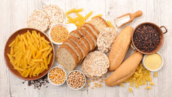 رژیم غذایی بدون گلوتن چیست؟
