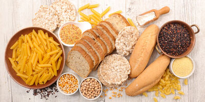 رژیم غذایی بدون گلوتن چیست؟
